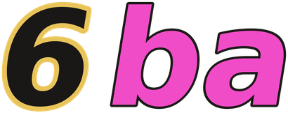 6ba logo